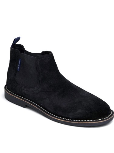 Ben sherman garcia - ben,