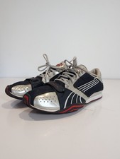 Vintage Puma Kart Cat Racing