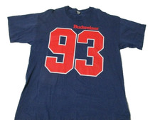 Vintage 90s Single Stitch