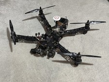 TBS Discovery PRO RC Quadcopter DJI Naza Team Blacksheep Drone 