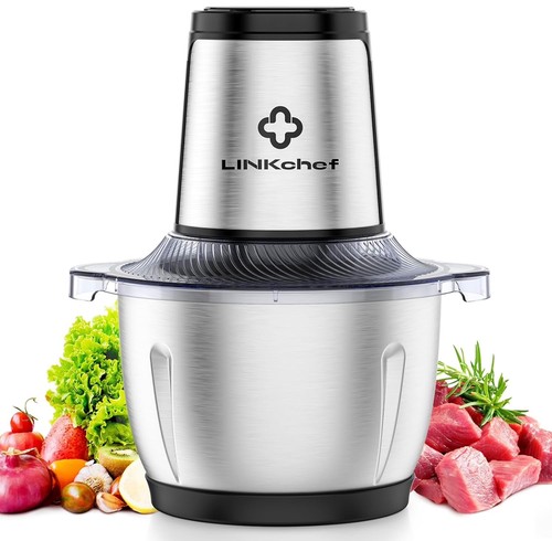 Food processor dual speed - food, dual-speed