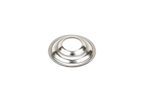 Spring plate lower valve - to,