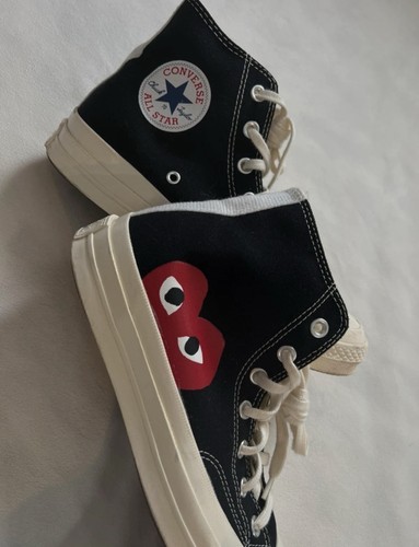 Converse play comme des - play,