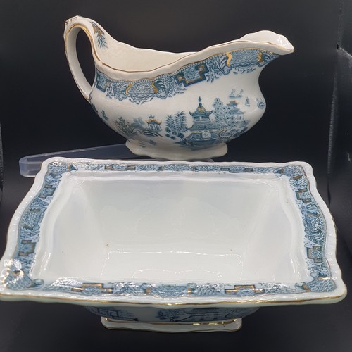 Bristol alkalon china mandarin - alkalon,