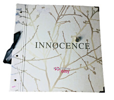 Wallpaper Sample Catalogue Book Large Heavy Innocence Super Fresco Easy ra