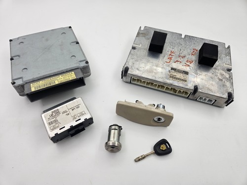 Jaguar x308 rhd lock set - jaguar,