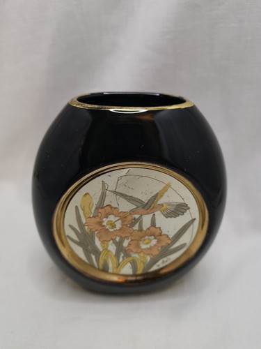 Vintage the art chokin 24k - the,