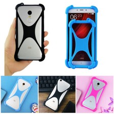 Silicone phone case - cover, for