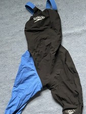 Speedo Womens Race suit