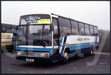 Original Coach Slide - MCT