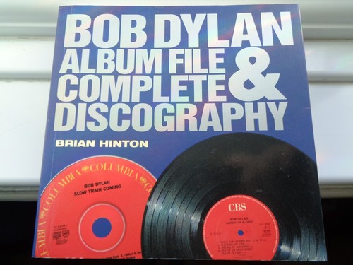 Bob dylan album file - album, &