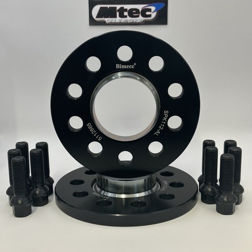 2x10mm black bimecc wheel - black,