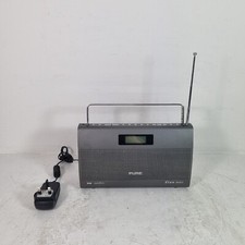 Pure Elan RV40 Portable