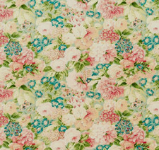 Sanderson curtain fabric - sanderson,