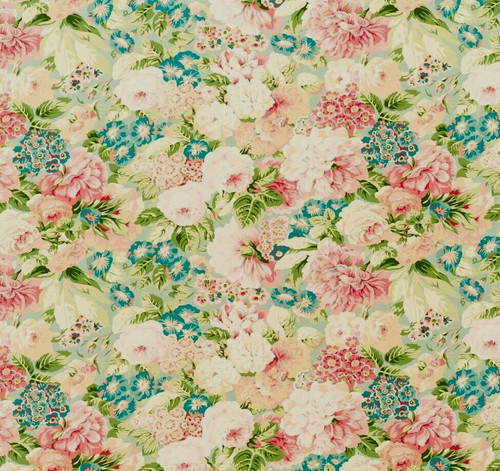 Sanderson curtain fabric - sanderson,