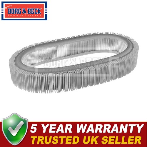 Borg beck air - air, filter