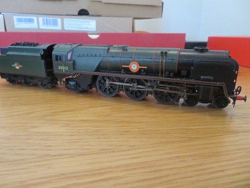 Hornby out r1038 - hornby,