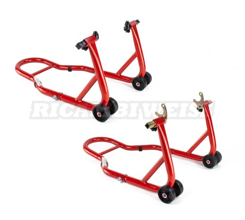 Rwstvk repair stand - rwstvk, motorcycle