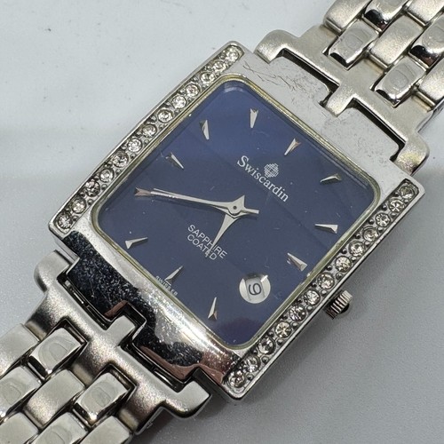 Swiscardin swiss quartz - swiscardin,