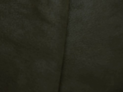 Dark brown distressed pigskin - distressed,