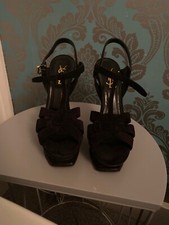 ysl tribute sandals 
