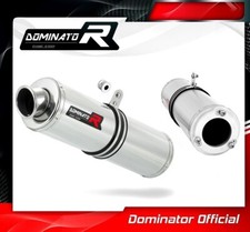 ZRX 1200 R Exhaust ROUND