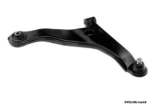Front lower control arm right - front,