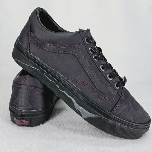 Vans harry potter - potter, shoes