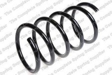 Kilen Front Coil Spring for Hyundai Santa Fe D4EB 2.2 April 2006 to August 2006