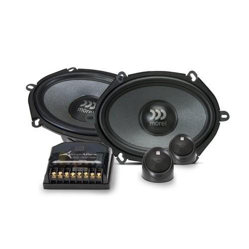 Morel tempo ultra - morel,