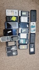 Joblot x19pcs unknown - of,