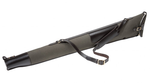 Parker hale olive green canvas - parker-hale,