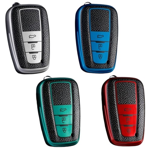 Car key case - key, cover