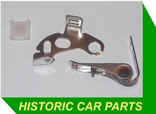 Contact points for triumph gt6 - contact,