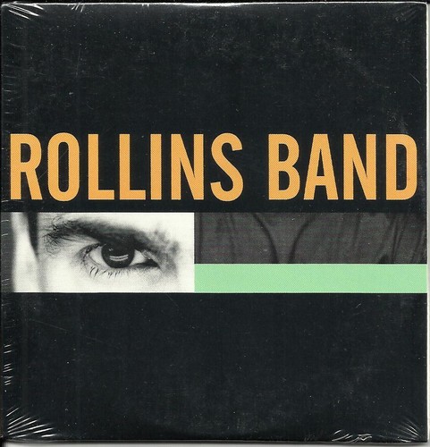 Henry rollins band promo - henry,
