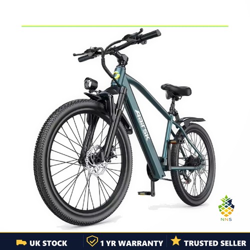 Aairsk gt900 electric bike - gt900, 26"