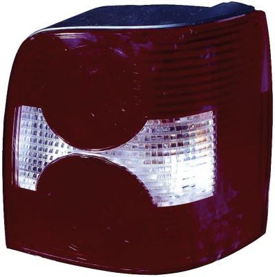 Passat rear light - vw,