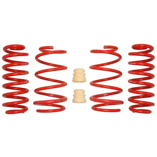 Lowering springs sportline - lowering,