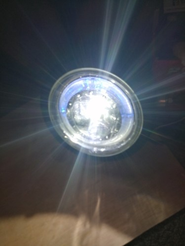 Motorcycle headlight led - motorcycle, headlight.