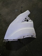 Mk8 Ford Transit Passanger