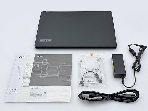 Acer travelmate - acer, 14"