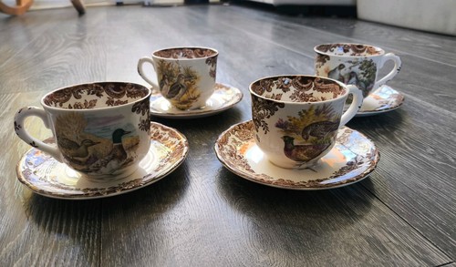 Palissy royal worcester - royal,