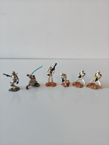 Star wars unleashed hasbro - wars,