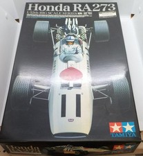 TAMIYA F-1 RA273 1/12 Honda