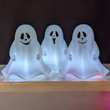 Halloween Spooky Spirit LED