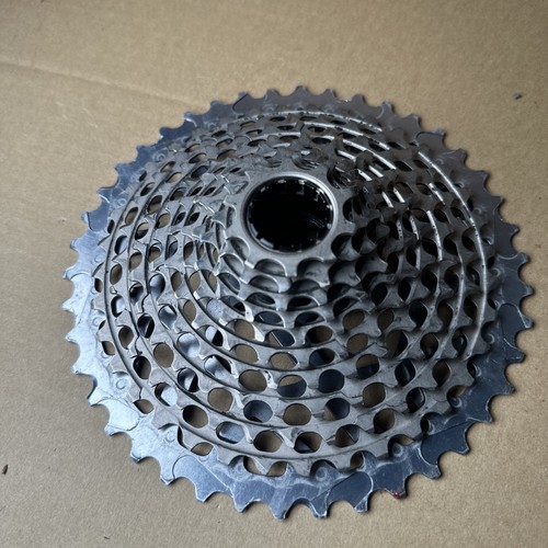 Sram xx1 1199cassette 11 - xg-1199cassette,