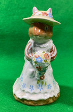 Royal doulton brambly hedge - royal,