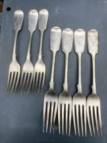 Epns forks fiddle design - epns,