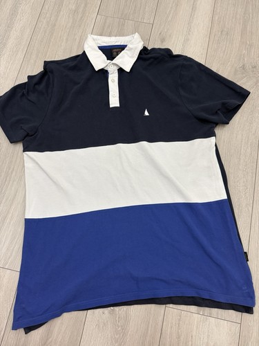 Musto sailing polo - musto,