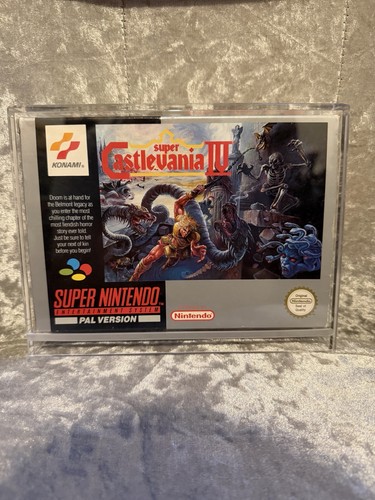 Super nintendo snes - super,